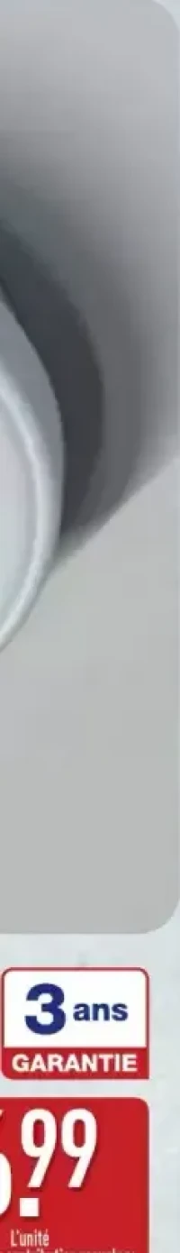 WORKZONE® DÉTECTEUR DE FUMÉE