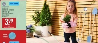 GARDENLINE® OUTIL DE JARDIN ENFANT