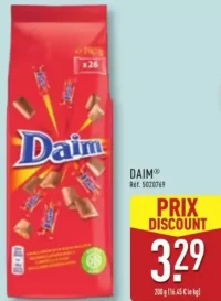 DAIM&reg;