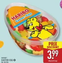 HARIBO&reg; EASTER-EGG