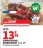 Promo VIANDE BOVINE : BOURGUIGNON