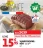 Promo VIANDE BOVINE : RÔTI