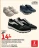 Promo SNEAKER ENFANT OU HOMME INEXTENSO