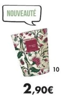 Bougie parfumée 1 mèche Senses «Sauvage» Taille S