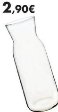 Carafe 0,5L «City»