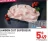 Promo Jambon ciut superieur