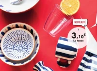 La tasse