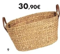 Panier «Belize»