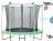 Promo TRAMPOLINE 2,44 M