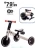 Promo TRICYCLE 4TRIKE GRIS ARGENT