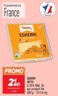 Eskerri 