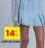 Promo Jupe en jean femme Mim