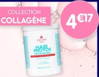 Kallos Hair Pro-Tox Hair Mask
