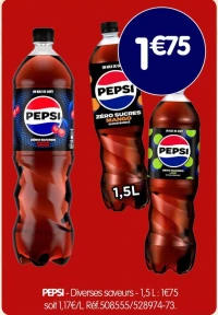 PEPSI