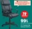 Promo Fauteuil de bureau Kevin 2