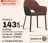 Promo Fauteuil Forest