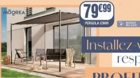 PERGOLA IZMIR
