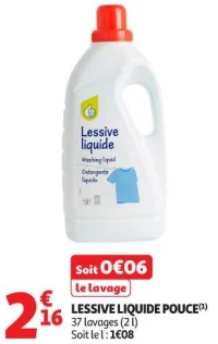 LESSIVE LIQUIDE POUCE(1)