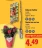 Promo Arbuste fruitier / Rosier ton sur ton