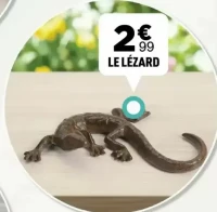 LE L ZARD