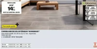 CARRELAGE DE SOL EXTÉRIEUR “NORWEGIO”
