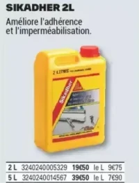 SIKADHER 2L