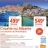 Promo Albanie - S         7 nuits en formule tout inclus club Zen Royal G Max 5*
