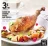 Promo CUISSE DE CANARD SAUCE AUX CÈPES