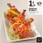 Promo GRIGNOTTES DE POULET