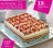 Promo ENTREMETS PRALINÉ