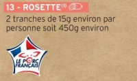ROSETTE