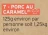 Promo Porc au caramel