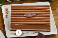 CRAQUOTANT AU CHOCOLAT