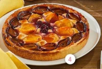 TARTE MULTIFRUITS