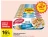 Promo Filets de maquereaux SAUPIQUET