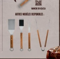 AUTRES MODÈLES DISPONIBLES :