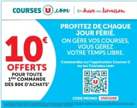 COURSES U.com