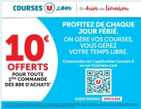 10€ OFFERTS POUR TOUTE 1ÈRE COMMANDE