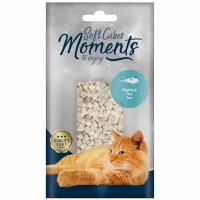 MOMENTS Bâtonnets Soft 10x2x15 g Thon
