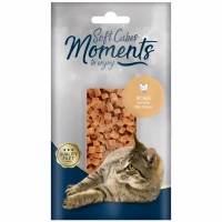 MOMENTS Bâtonnets Soft 10x2x15 g Poulet