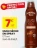 Promo HUILE SÈCHE EN SPRAY
