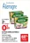 Promo ACTIVIA CÉRÉALES MUESLI