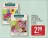 Promo GARDENLINE® SEMENCES DE FLEURS