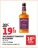 Promo Jack Daniel's Tennessee Blackberry