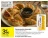 Promo Gyoza poulet citronnelle