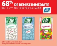 GAMME TIC TAC