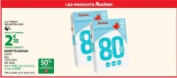 RAMETTE AUCHAN