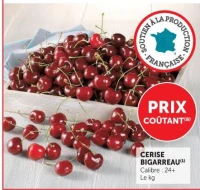 CERISE BIGARREAU