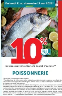 POISSONNERIE