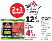 CARPACCIO CHARAL (5)